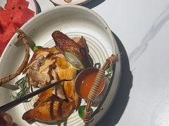 -相遇·鲜炒黄牛肉(丹阳吾悦广场店)