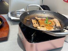 -快乐爱斯米牛排·寿喜烧自助(亿合城店)