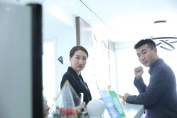 点击看大图 -臣丽纹眉品牌连锁