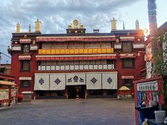 -小昭寺