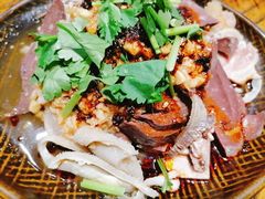 -有奴思烤肉·清真(正宁路店)