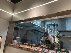 -SaladJohn沙拉匠(凯德1818店)