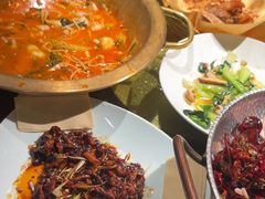 -永安水煮活鱼·仪征菜(仪征奥林匹克店)