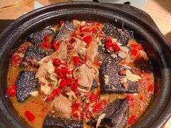 肥肠臭豆腐-和湘汇·湘菜小馆(睢宁兴美店)