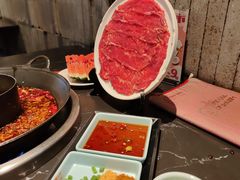 -巴蜀大将火锅(春熙店)