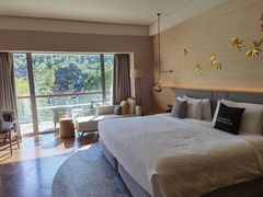 -上海佘山世茂艾美酒店