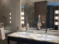 -上海柏悦酒店