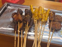 -李不管把把烧(合肥总店)