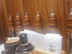 -千寻山野烤肉(中关村店)