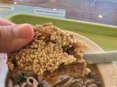 -南来顺饭庄·清真(南菜园店)