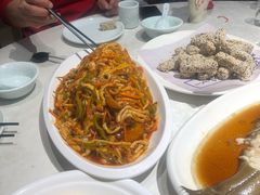 -正阳春烤鸭店(杨楼店)