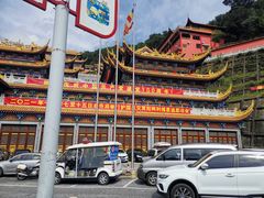 -东莞市大岭山森林公园