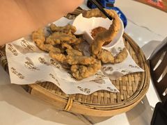 -一味一诚•鲜嫩烤鱼(昌平悦荟店)