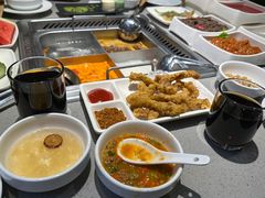 -海底捞火锅(八佰伴店)