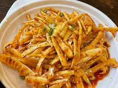 红油成都笋子-牛王庙(龙华花园店)