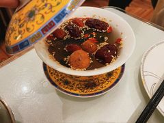 -宁夏国强手抓羊肉·清真菜(未央路凤三店)