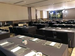 大堂-新食谱全日制餐厅·苏州苏州湾艾美酒店
