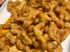 -盈春大饭店(千山路店)