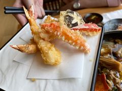 -王鼎精致料理铁板烧(世博源店)