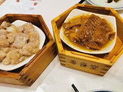 -粤食堂(天津和悦汇店)