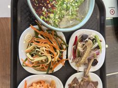-安泊尔牛肉面(北滨河路店)