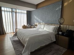 -深圳国际会展中心希尔顿酒店(前海华发冰雪世界店)