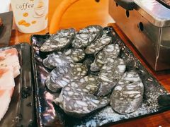 -大阪烧肉BAKA一代(十亩地店)