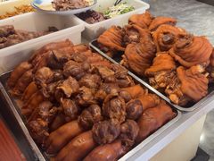 -煎饼卷大葱(春秋西路店)