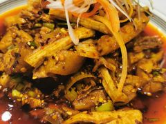 -院8里·少城记忆老川菜(宽窄巷子店)