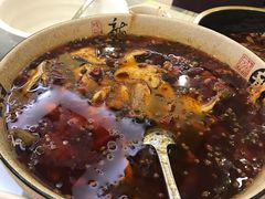 -成都驻京办餐厅(蜀都宾馆店)