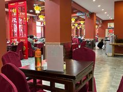 -老边饺子馆(中街店)