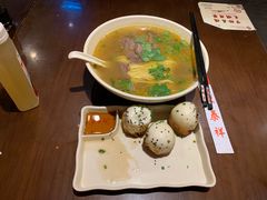 -东泰祥生煎馆(陕西南路店)