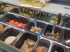 -SUBWAY赛百味(金宝汇店)