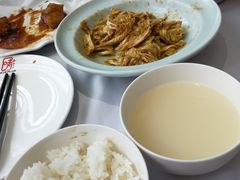 -味+新京宴·烤鸭·北京菜(创意谷店)