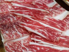 -鲜锦记潮汕牛肉火锅(月坛店)