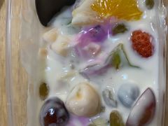 水果捞-烤五行·烧烤烤串(石佛营店)