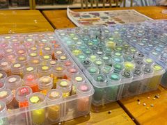 -100家灵感仓库·DIY团建(什刹海店)