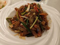 -疆山别院·木垒羊·新疆菜烧烤(铁路局店)
