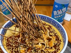 -大众跷脚牛肉馆·非遗传承单位(峨眉山店)