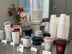 -Manner Coffee(IFS一楼店)