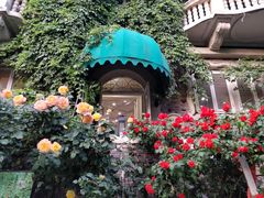 -成桂西餐厅·42年的味道(五大道疙瘩楼店)