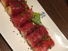 -南拳十三姨·潮汕砂锅粥(世纪金源店)
