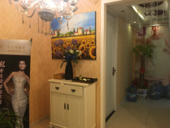 -健身堂科技美肌SPA