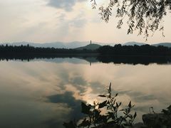 -颐和园