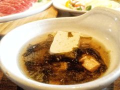 味增汤-茶六烧肉堂 博爱店