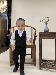 -爱你宝贝儿童摄影(西湖云端店)