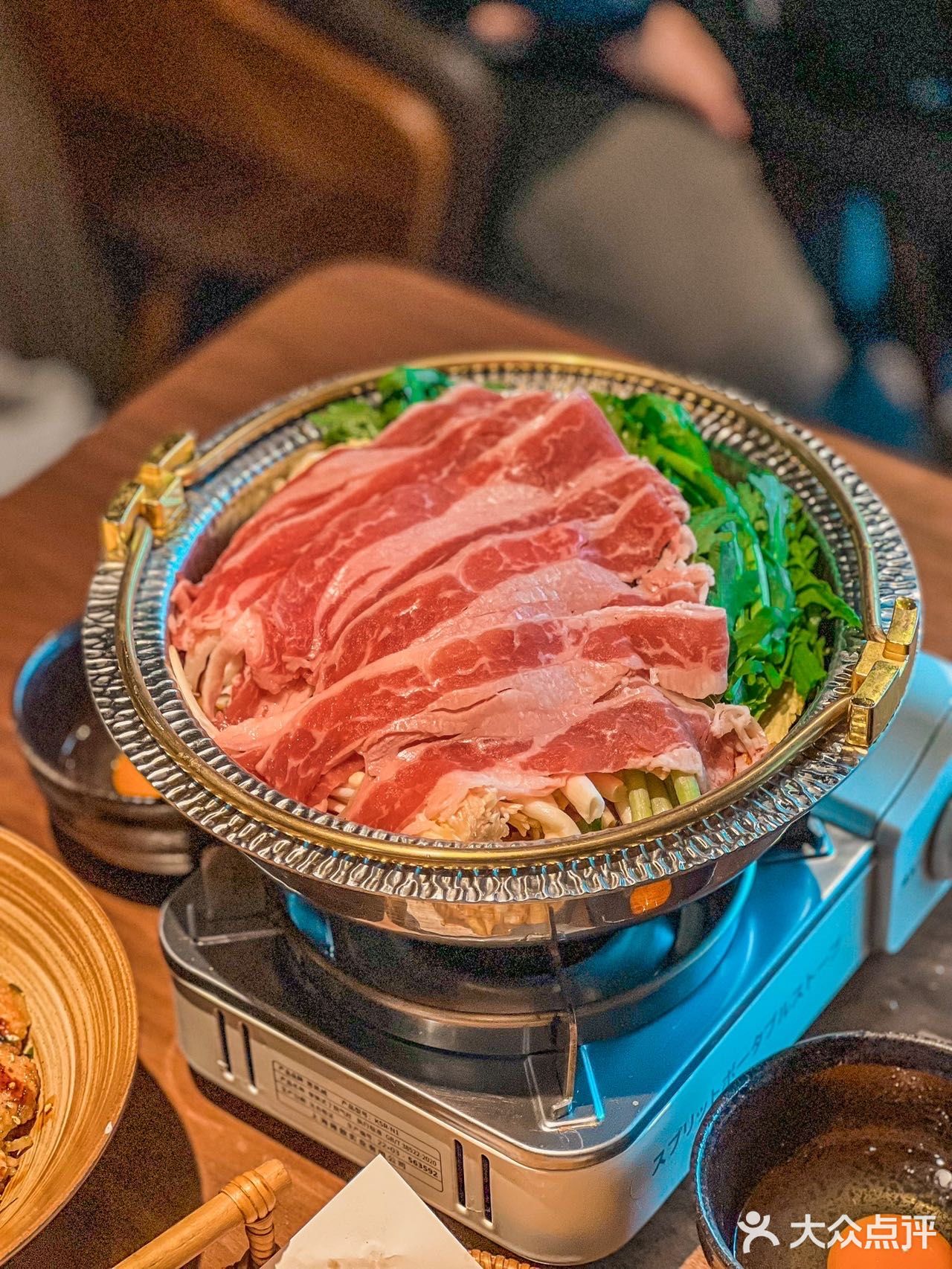 吃到了一场盛宴 | yi级棒日式料理