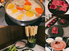 -官也街澳门火锅(新源里店)