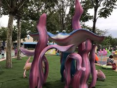 -秦皇岛乐岛海洋王国