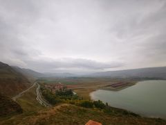 -天梯山石窟